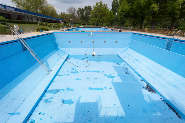 Best Water damage restoration near me  in Audubon, PA