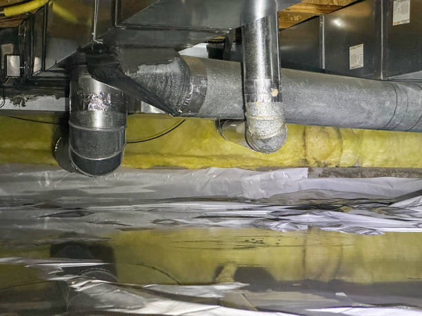 Best Flood restoration services  in Audubon, PA